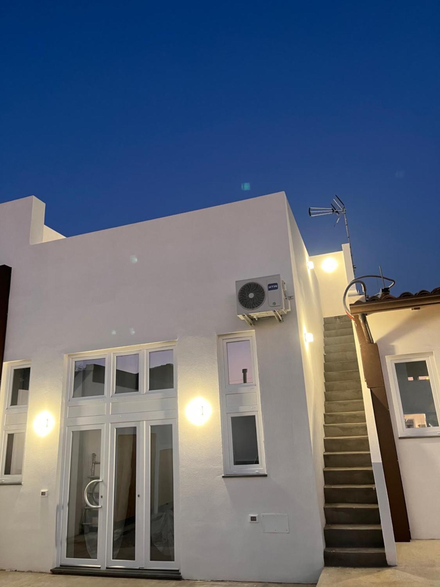 My Coffee Holidays Barcellona-Pozzo di Gotto Exterior photo